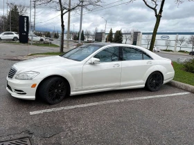 Mercedes-Benz S 550 4MATIC * KEYLESS * МАСАЖИ * ОБДУХВАНЕ * ПАНОРАМА - 11890 € / 23254.82 лв. - 49665286 3