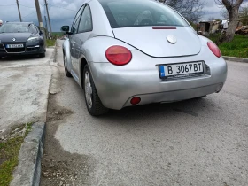 VW Beetle - 1500 € / 2933.74 лв. - 41686440 7