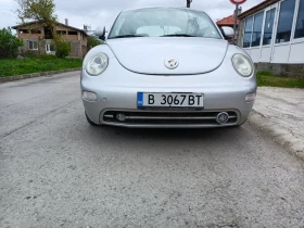 VW Beetle - 1500 € / 2933.74 лв. - 41686440 2