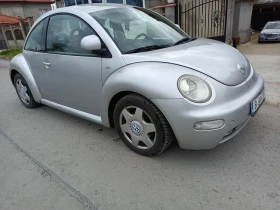 VW Beetle - 1500 € / 2933.74 лв. - 41686440 5