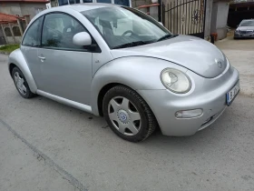 VW Beetle - 1500 € / 2933.74 лв. - 41686440 3