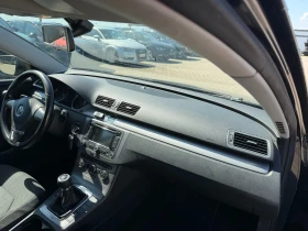 VW Passat 2.0TDI 4MOTION NAVI EURO 5 | Auto.bg — изображение 10