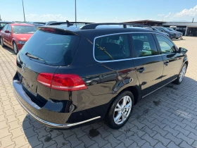 VW Passat 2.0TDI 4MOTION NAVI EURO 5 | Auto.bg — изображение 6
