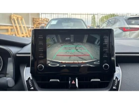 Toyota Corolla 1.8HSD EXECUTIVE | Mobile.bg � ����� ������ 15