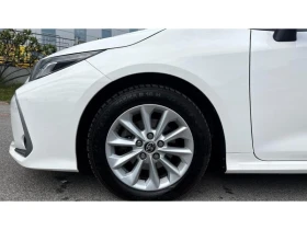 Toyota Corolla 1.8HSD EXECUTIVE | Mobile.bg � ����� ������ 16