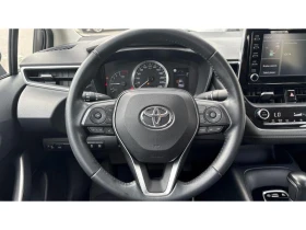 Toyota Corolla 1.8HSD EXECUTIVE | Mobile.bg � ����� ������ 13