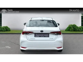 Toyota Corolla 1.8HSD EXECUTIVE | Mobile.bg � ����� ������ 4