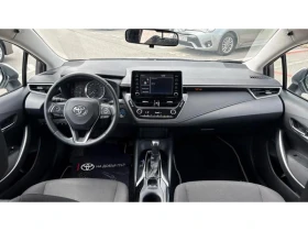 Toyota Corolla 1.8HSD EXECUTIVE | Mobile.bg � ����� ������ 8