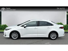 Toyota Corolla 1.8HSD EXECUTIVE | Mobile.bg � ����� ������ 3