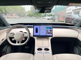 Xiaomi YU7 MAX Edition AWD 101KWH | Mobile.bg � ����� ������ 11