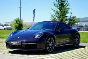 ������ Porsche 911 * Carrera S* Cabrio* Approved* Bose* SportChrono* 