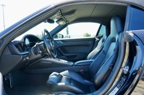 Porsche 911 * Carrera S* Cabrio* Approved* Bose* SportChrono*  | Mobile.bg � ����� ������ 8