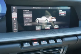 Porsche 911 * Carrera S* Cabrio* Approved* Bose* SportChrono*  | Mobile.bg � ����� ������ 12