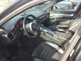 Porsche Panamera GTS ���� �� �������� + ����������� & ���� ������ | Mobile.bg � ����� ������ 7