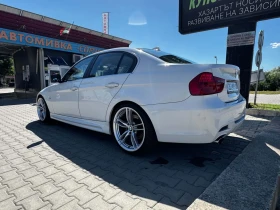 BMW 318 undefined | Auto.bg — изображение 4
