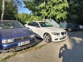 BMW 318 undefined | Auto.bg — изображение 7