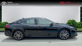 Toyota Camry 2.5H Luxury - 50234 € / 98249.16 лв. - 58653901 4