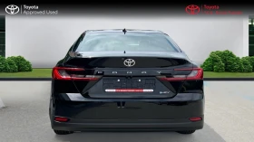 Toyota Camry 2.5H Luxury - 50234 € / 98249.16 лв. - 58653901 6