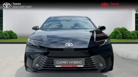 Toyota Camry 2.5H Luxury - 50234 € / 98249.16 лв. - 58653901 2