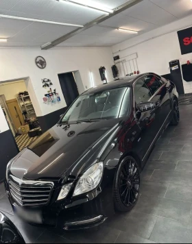 Mercedes-Benz E 350 Е350