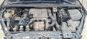 Peugeot 307 307 SW 1.6 HDI | Auto.bg — изображение 8