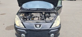 Peugeot 307 307 SW 1.6 HDI | Auto.bg — изображение 6