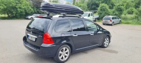 Peugeot 307 307 SW 1.6 HDI | Auto.bg — изображение 5
