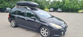 Peugeot 307 307 SW 1.6 HDI | Auto.bg — изображение 4