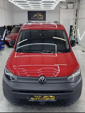 VW Caddy 2.0 TDI | Mobile.bg � ����� ������ 7