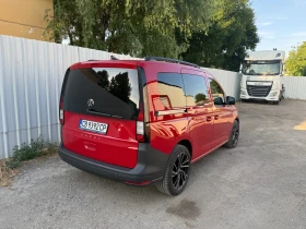 VW Caddy 2.0 TDI | Mobile.bg � ����� ������ 5