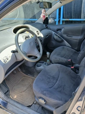 Toyota Yaris - 1800 € / 3520.49 лв. - 99735983 3