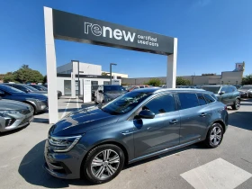 Renault Megane 1.3TCe/160к.с/Intens
