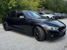 BMW 340 XDRIVE* Short shifter* Intake* Чист CARFAX  | Auto.bg — изображение 3