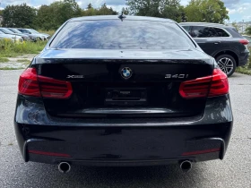 BMW 340 XDRIVE* Short shifter* Intake* Чист CARFAX  | Auto.bg — изображение 5