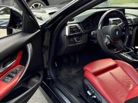 BMW 340 XDRIVE* Short shifter* Intake* Чист CARFAX  | Auto.bg — изображение 7