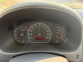 Fiat Sedici 1.6 4�4 DYNAMIC | Mobile.bg � ����� ������ 12