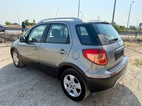Fiat Sedici 1.6 4�4 DYNAMIC | Mobile.bg � ����� ������ 5