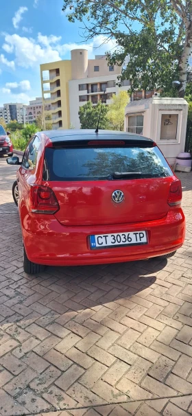 VW Polo | Mobile.bg � ����� ������ 9