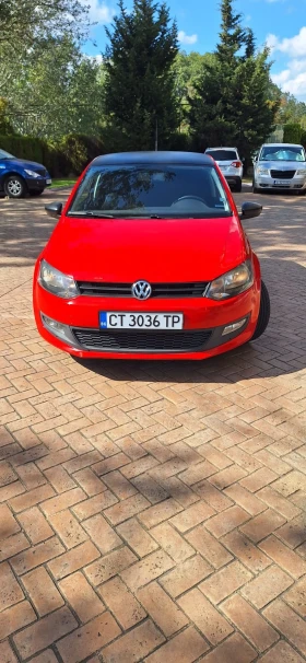 VW Polo | Mobile.bg � ����� ������ 8