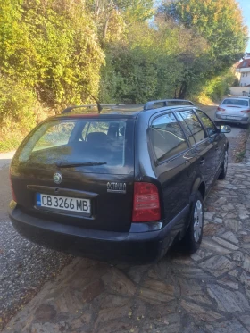 Skoda Octavia 1.6 ������-��� ������� | Mobile.bg � ����� ������ 12