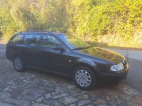 ����� �� �������� �� Skoda Octavia 1.6 ������-��� �������