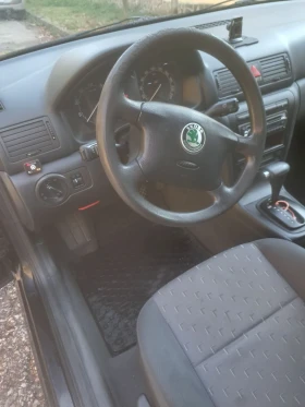 Skoda Octavia 1.6 ������-��� ������� | Mobile.bg � ����� ������ 7