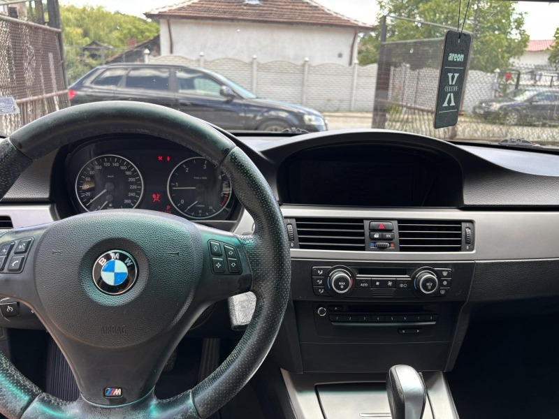 BMW 320, снимка 8 - Автомобили и джипове - 46416975