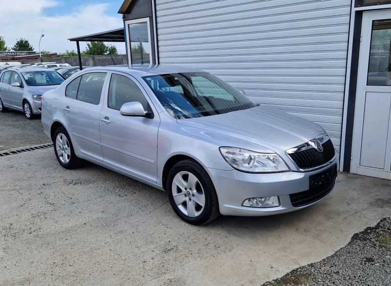 Skoda Octavia 1.6TDI FACE LIFT, снимка 1 - Автомобили и джипове - 47227935