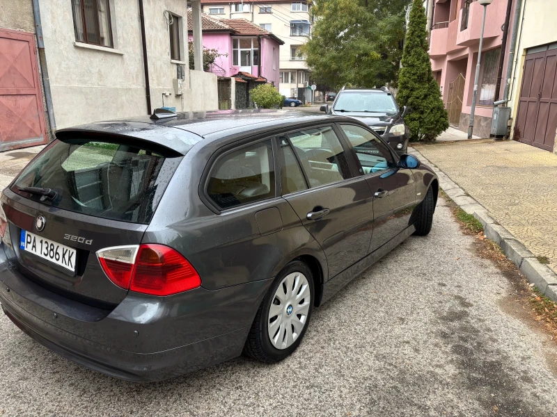 BMW 320, снимка 3 - Автомобили и джипове - 47968260