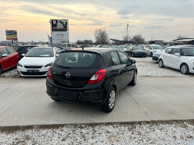 Opel Corsa 1.2i, снимка 3 - Автомобили и джипове - 48169178