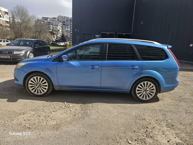 Ford Focus TITANIUM, снимка 6 - Автомобили и джипове - 49514410