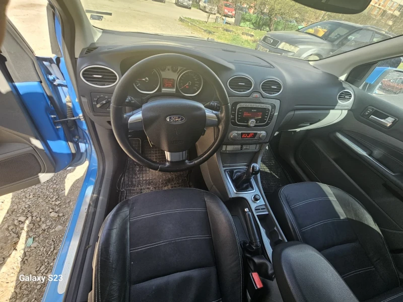 Ford Focus TITANIUM, снимка 9 - Автомобили и джипове - 49514410