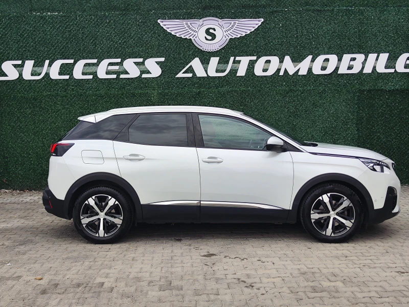 Peugeot 3008 1.5* CAMERA* LINEASIST* RECARO* LEDD* LIZING, снимка 3 - Автомобили и джипове - 51291314