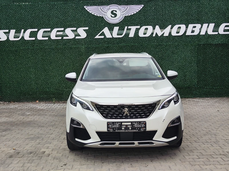Peugeot 3008 1.5* CAMERA* LINEASIST* RECARO* LEDD* LIZING